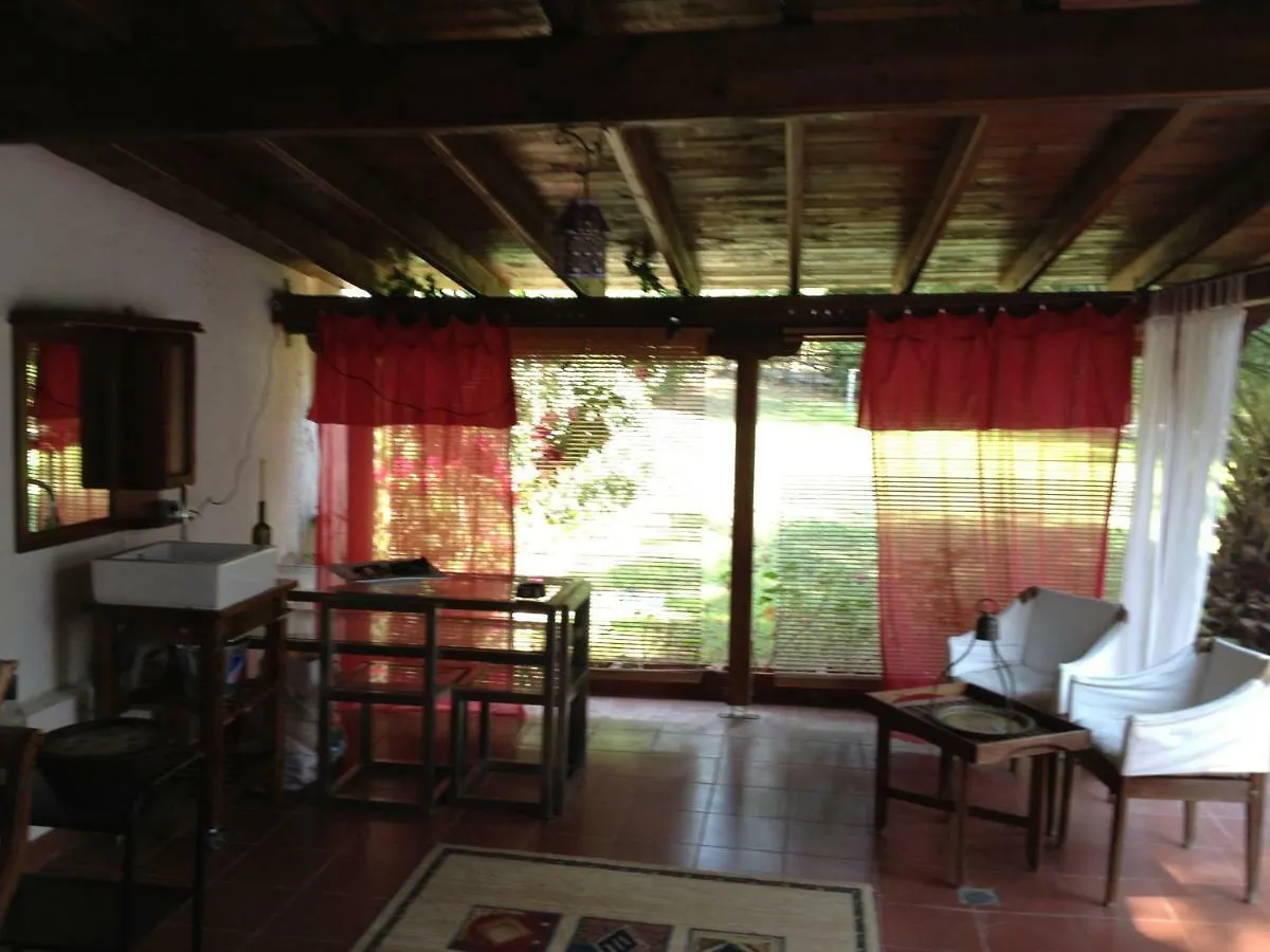 Dimitra Villa Sani